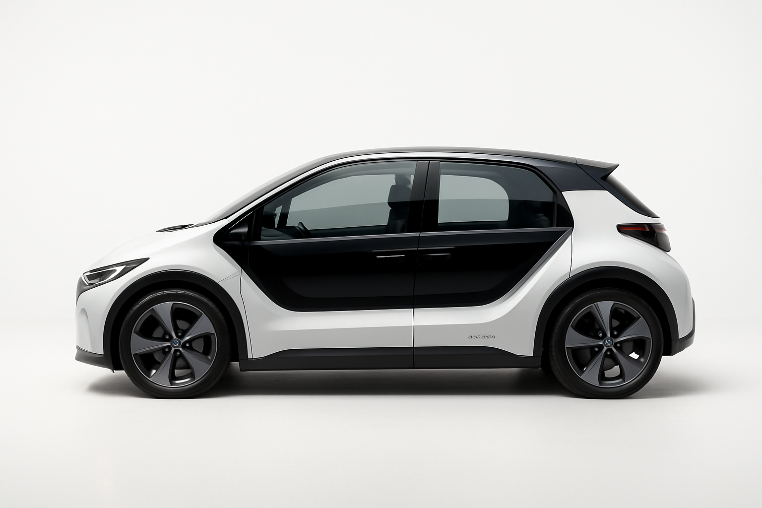 Electric mobility platform